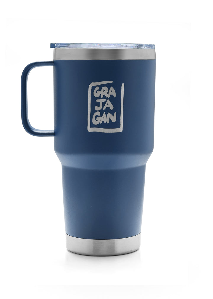 AMERICAN MUG GRAJAGAN - 840 ML