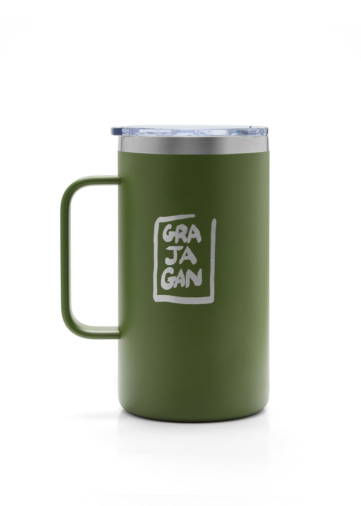 BEER MUG GRAJAGAN - 680 ML