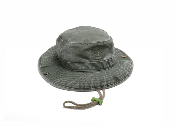 CHAPEAU JUNGLE