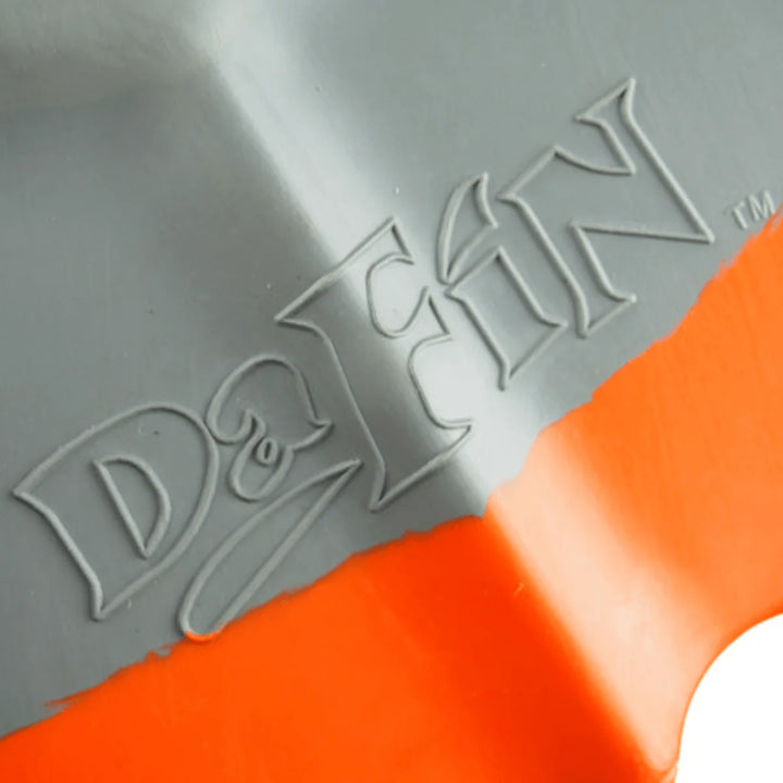 DAFIN ORIGINAL GREY ORANGE