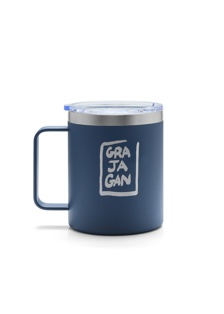 TEA CUP GRAJAGAN  - 340 ML