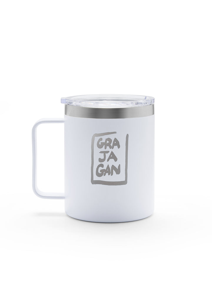 TEA CUP GRAJAGAN  - 340 ML